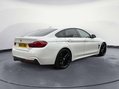BMW 4 Series 2.0 420d Gran Coupe M Sport Auto 5dr 5