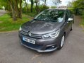 Citroen C4 1.6 BlueHDi Flair Euro 6 5dr 12