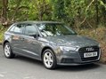 Audi A3 1.6 A3 Sportback SE Technik 30 TDI 5dr 4