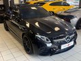 Mercedes-Benz E Class 4.0 AMG E 63 S Premium 4Matic+ Auto 4WD 4dr 21