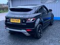 Land Rover Range Rover Evoque 2.2 SD4 Dynamic Auto 4WD Euro 5 (s/s) 5dr 45