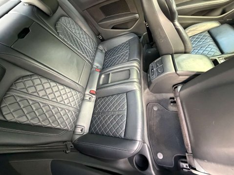 Audi S5 3.0 S5 TFSI Quattro Auto 4WD 2dr 29
