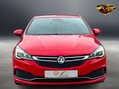 Vauxhall Astra 1.6 Astra SRi VX-Line Nav T S/S 5dr *NATIONAL DELIVERY* 10