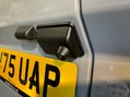Ford Transit Custom 2.0 320 EcoBlue Limited Crew Van Auto L2 H1 Euro 6 (s/s) 5dr 9