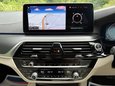 BMW 5 Series 520D M SPORT TOURING MHEV 16