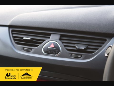 Vauxhall Corsa 1.2 Corsa CDTi ecoTec S/S 3dr 38