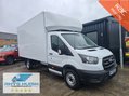 Ford Transit 350 LEADER C/C ECOBLUE 1