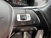 Volkswagen Caddy SWB L1H1 (SOLD) Low Roof Trendline C20 Air Con Sensors EURO 6 NO VAT 39