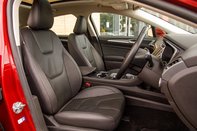Ford Mondeo TITANIUM EDITION 32