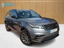 Land Rover Range Rover Velar 2.0 P250 R-Dynamic SE SUV 5dr Petrol Auto 4WD Euro 6 (s/s) (250 ps)