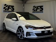 Volkswagen Golf 2.0 TSI GTI Performance Hatchback 5dr Petrol DSG Euro 6 (s/s) (245 ps) 23