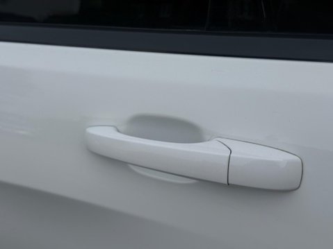 Jeep Grand Cherokee 3.0 V6 CRD S Limited Auto 4WD Euro 5 5dr 28