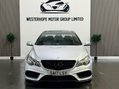 Mercedes-Benz E Class 3.0 E350d V6 AMG Line Edition G-Tronic+ Euro 6 (s/s) 2dr 3