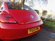 Volkswagen Beetle 1.2 TSI 10