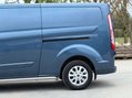 Ford Transit Custom 2.0 Transit Custom 300 Limited Edition Auto 24