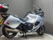 Triumph Trophy 1200 SE 2014 32K FULL LUGGAGE LONG MOT WARRANTY 1200CC 3