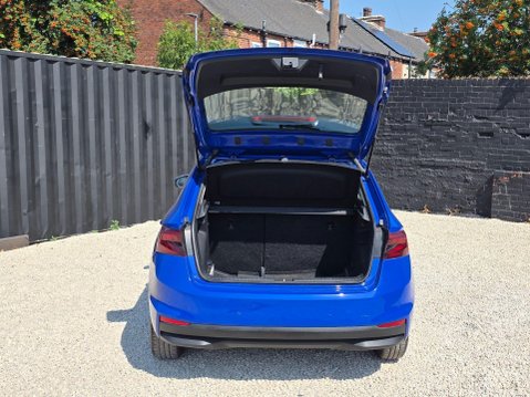 Skoda Fabia 1.0 MPI SE Comfort Euro 6 (s/s) 5dr 35