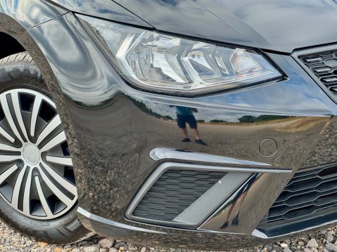 SEAT Ibiza MPI S 11