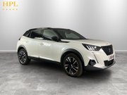 Peugeot 2008 1.2 PureTech GT Line SUV 5dr Petrol Manual Euro 6 (s/s) (130 ps) Bluetooth 1