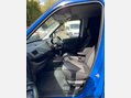 Fiat Doblo 1.6 JTD MultiJet 16v N1 SX Combi Van 4dr Diesel Comfort-Matic L1 (141 g/km, 35