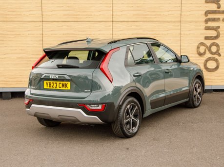Kia Niro 2