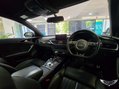Audi A6 1.8 TFSI Black Edition S Tronic Euro 6 (s/s) 5dr 75