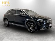 Mercedes-Benz EQA EQA 300 66.5kWh AMG Line SUV 5dr Electric Auto 4MATIC (228 ps) Sat Nav 1