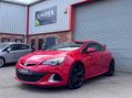 Vauxhall Astra GTC 2.0T VXR Euro 6 (s/s) 3dr 14