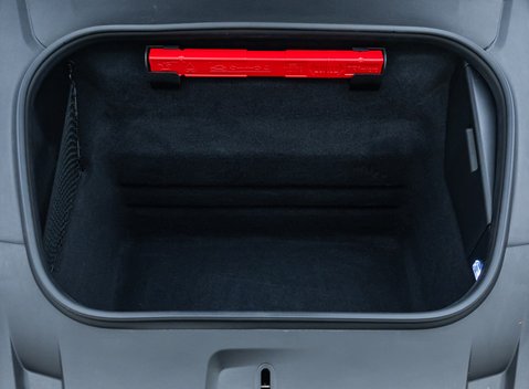 Porsche 911 Targa 4S (992) 33
