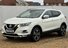 Nissan Qashqai N-CONNECTA DIG-T