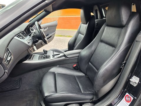 BMW Z4 2.0 Z4 sDrive 20i M Sport 2dr 16