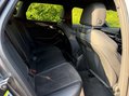 Audi A4 2.0 TFSI 40 Black Edition Estate 5dr Petrol S Tronic Euro 6 (s/s) (190 ps) 12