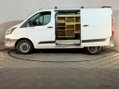 Ford Transit Custom 270 LR P/V 18
