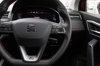 SEAT Ibiza TSI FR SPORT 20