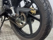 KSR Moto Worx 2018 RUNNING 125CC PROJECT BIKE SPARES OR REPAIR LEARNER BIKE 11