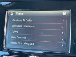 Vauxhall Mokka X 1.4 Mokka X Active T S/S 5dr 32