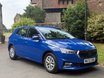 Skoda Fabia SE COMFORT TSI DSG 6