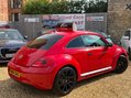 Volkswagen Beetle 1.6 TDI BlueMotion Tech Euro 5 (s/s) 3dr 2