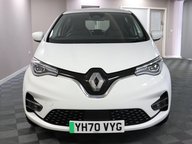 Renault Zoe I GT LINE 2