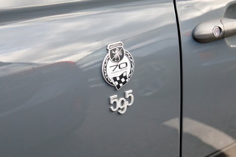 Abarth 500 595 ESSEESSE 12