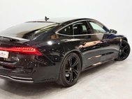 Audi A7 3.0 TDI V6 50 S line Sportback 5dr Diesel Tiptronic quattro Euro 6 (s/s) (2 28