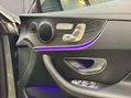 Mercedes-Benz E Class 2.0 E 220 D AMG Line Premium Auto 2dr 66