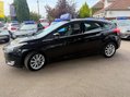 Ford Focus 1.5 TDCi Titanium Euro 6 (s/s) 5dr 9