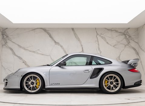 Porsche 911 (997) GT2 RS 2