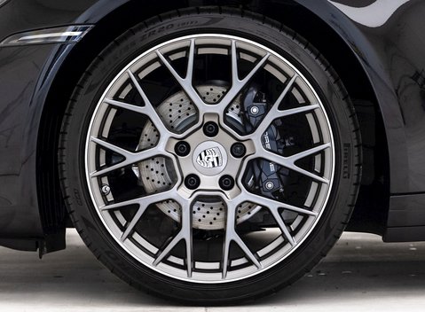 Porsche 911 (992) Targa 4 10