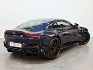 Aston Martin Vantage 4.0 V8 Coupe 2dr Petrol Auto Euro 6 (510 ps) 23