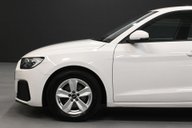 Audi A1 1.0 A1 Sportback 30 TFSI Technik 5dr 16
