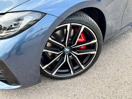 BMW 4 Series 2.0 420d xDrive M Sport MHEV Auto 4WD 2dr 3