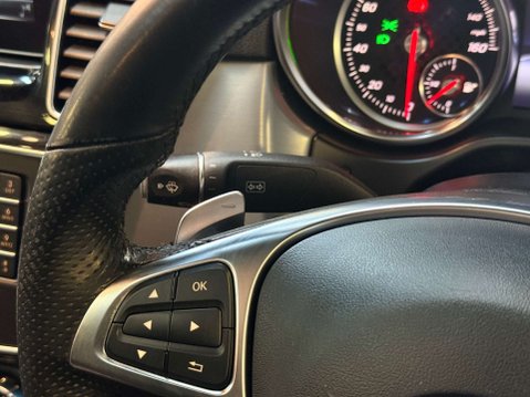 Mercedes-Benz GLE 3.0 GLE 350 AMG Night Edition Premium+ D 4Matic Auto 4WD 5dr 56