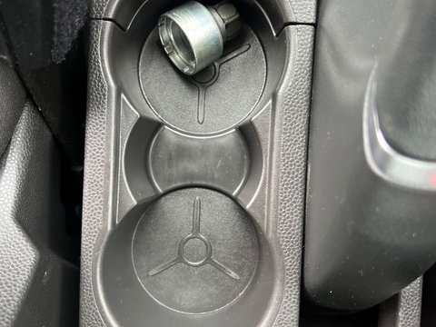 Ford Fiesta 1.0 Fiesta Zetec T 3dr 27